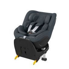 MAXI COSI MICA 360 PRO turvahäll 0-18kg 40-105cm Authentic Graphite