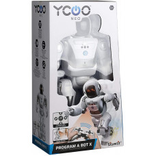 SILVERLIT YCOO Program A Bot X 40cm