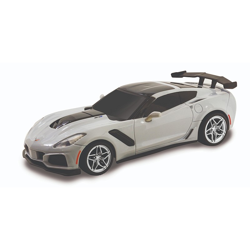 KIDZ TECH 1/26 RC Corvette ZR1