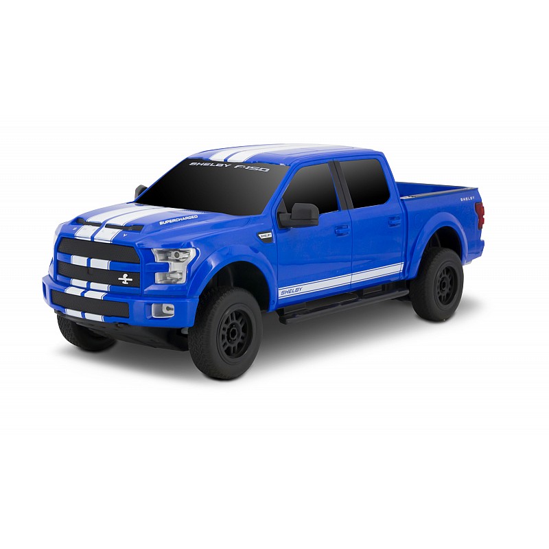 KIDZ TECH 1/26 Ford Shelby F150 tagasitõmmatav