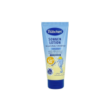 Bubchen päikesekaitsekreem SPF50+, 100 ml TW20 15000090