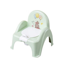 TEGA BABY FOREST FAIRYTALE Pissipott, FF-007 green