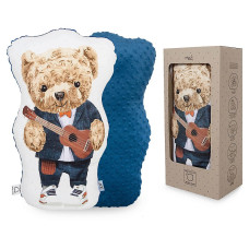 CEBABABY Padi 50cm Fluffy Puffy Joe W-852-132-682