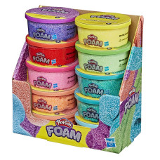 PLAY-DOH voolimismass Foam