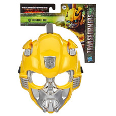 TRANSFORMERS Elukate tõusu Mask Bumblebee