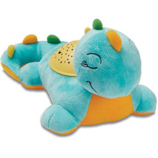 SUMMER INFANT Slumber Buddies Deluxe Öölamp DINO 6846