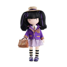 PAOLA REINA nukk  SANTORO GORJUSS SCHOLL GIRL 32cm 04931