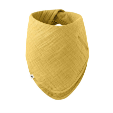 BIBS Bandana Bib põll Mustard