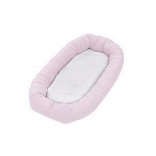 Voodipesa  BABYDAN Cuddle Nest, baby pink 1335-41-1