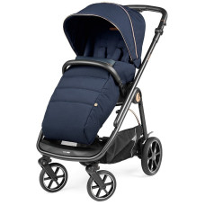 PEG PEREGO VELOCE Jalutuskäru  BLUE SHINE, IP26000000RO51PL31