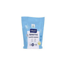 MAYERI Sensitive Pesukapslid 10tk. F5412