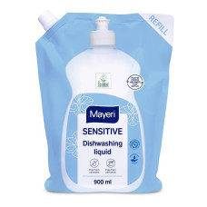 MAYERI Sensitive Nõudepesuvedelik 900ml. K778