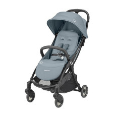 MAXI COSI JAYA jalutuskäru 0-4a. 0-22kg Essential Grey