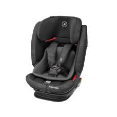 MAXI COSI TITAN Pro Детское автокресло 9-36кг Nomad Black