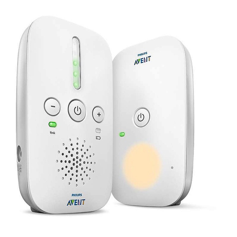 PHILIPS AVENT DECT  beebimonitor, SCD502/52