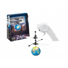 REVELL Lendav pall EARTH, E 24976