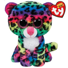 TY Beanie Boos Pehme mänguasi DOTTY, TY37189 LÕPUMÜÜK