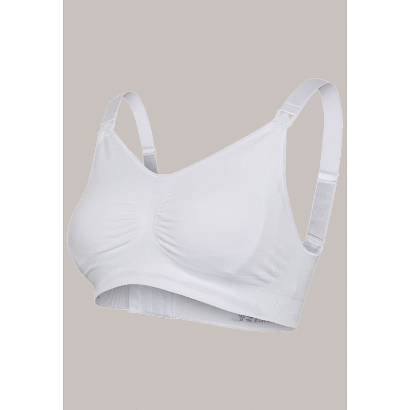 CARRIWELL imetamisrinnahoidja, suurus XL, valge 70454 (3303)