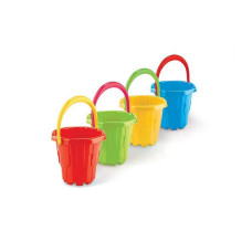 MARIOINEX mänguasjad Beach Pails , 901861