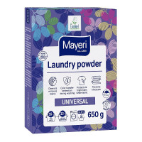 MAYERI All-Care Pesupulber 650g P909