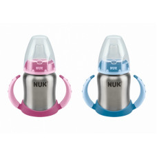 NUK First Choice termopudel 6м+, 125ml. SE98 10255247 ALLAHINDLUS