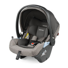 Peg Perego Primo Viaggio Lounge CITY GREY Turvahäll 0-13kg IMLO000000DX53BA53