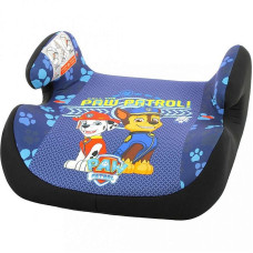 NANIA TOPO COMFORT Turvatool/istumisalus 15-36kg PAW PATROL blue 545023