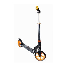 MUUWMI ALUMINIUM SCOOTER Tõukeratas 200mm AU 116