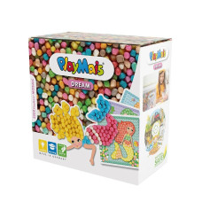 PlayMais mosaiik  2300tk.  Dream Mermaid 160444