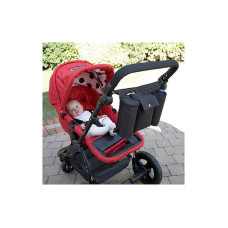 CLIPPASAFE 43 Stroller Organiser , CL340