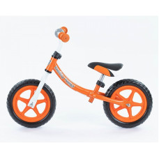 BABY MIX jooksuratas UR-WB-08 - BABY TWIST - 12" - ORANGE