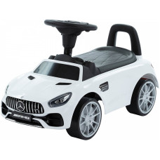 TO-MA Машинка толкалка MERCEDES GT BDM0921 WHITE