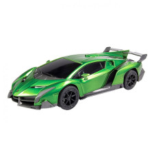 KIDZTECH 1/26 Lamborghini Veneo, tagasitõmmatav auto