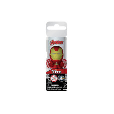 Tech4Kids MIKROLAMP AVENGERS