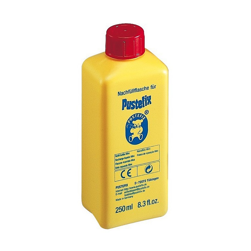 PUSTEFIX Täitepakend mini 250ml, 869-721