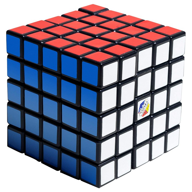 RUBIK´S CUBE Ruubiku kuubik 5x5