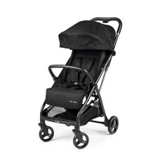 Peg Perego Selfie ONYX Jalutuskäru 0m+ IP22000000SO13