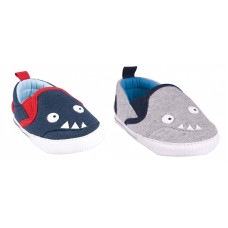 YO BABY kingad 0-6m + OB-023 BOY