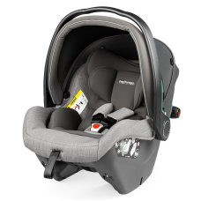 Peg Perego Primo Viaggio SLK CITY GREY Turvahäll  0-13 kg IMSK000000BA53DX53