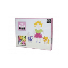 Plus Plus Midi Pastell Designer 150pcs., 3221 MD150P