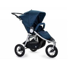 BUMBLERIDE INDIE 2021 Jalutuskäru 0m + Maritime Blue I-850MB