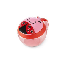 SKIP HOP Zoo  Snack Cup snäkitops Boružė, 252552