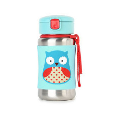 SKIP HOP kõrrega joogitops  Zoo Owl, 252511