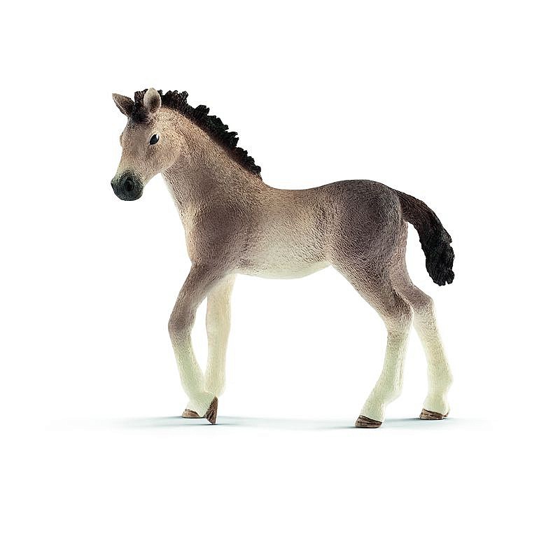 SCHLEICH HORSE CLUB Andaluusia Hobuse Varss