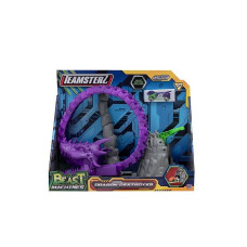 TEAMSTERZ Beast Machines mängukomplekt Dragon destroyer 1417472