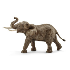 SCHLEICH WILD LIFE Aafrika Elevant, Isane