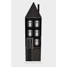 MILIN TOYS Tahvel Medium tenament house