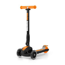 MILLY MALLY MAGIC SCOOTER Tõukeratas  ORANGE