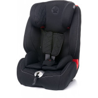 Turvatool 9-36kg  4BABY STAR-FIX- BLACK