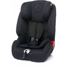 Turvatool 9-36kg  4BABY STAR-FIX- BLACK